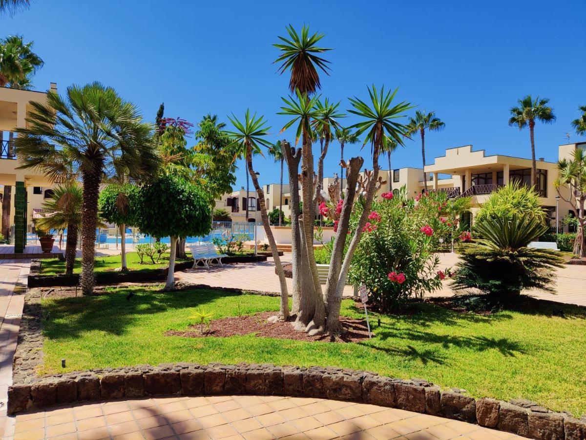Tagoro Park By Lamondaos Apartment Costa Del Silencio Exterior photo
