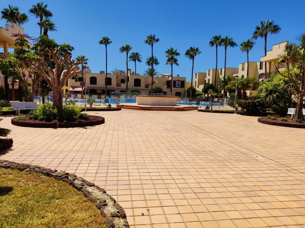 Tagoro Park By Lamondaos Apartment Costa Del Silencio Exterior photo