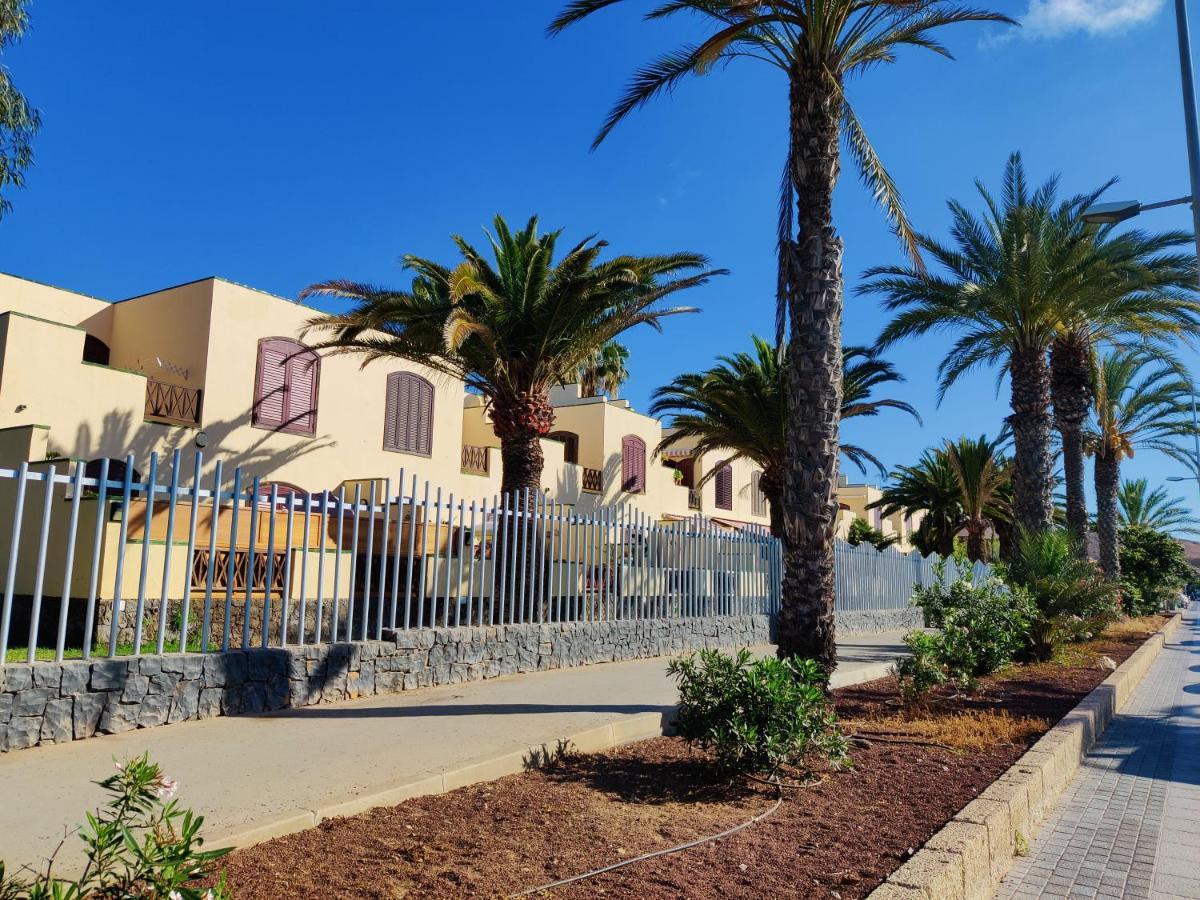 Tagoro Park By Lamondaos Apartment Costa Del Silencio Exterior photo