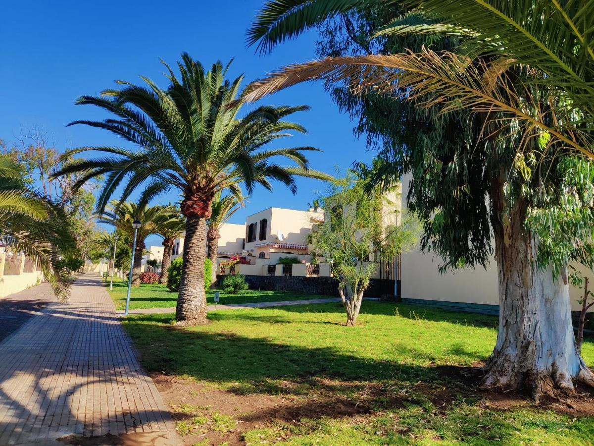 Tagoro Park By Lamondaos Apartment Costa Del Silencio Exterior photo