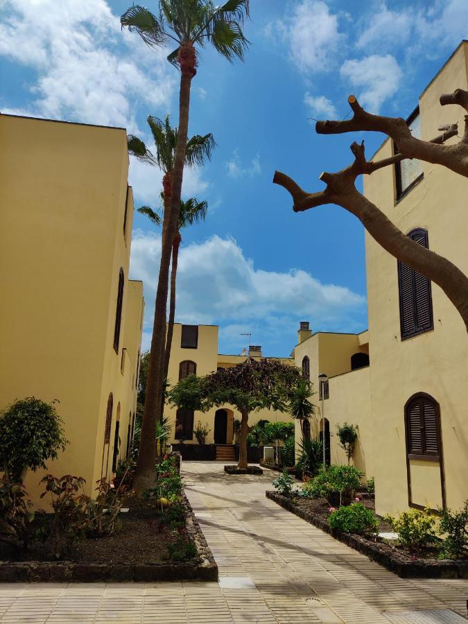 Tagoro Park By Lamondaos Apartment Costa Del Silencio Exterior photo